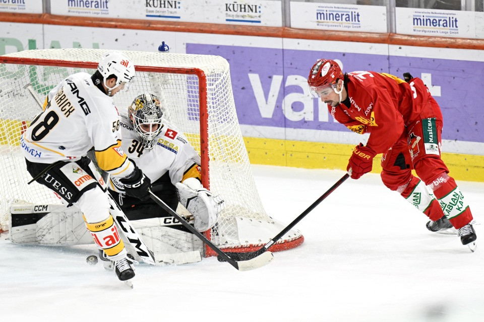 La pausa ha spento il Lugano