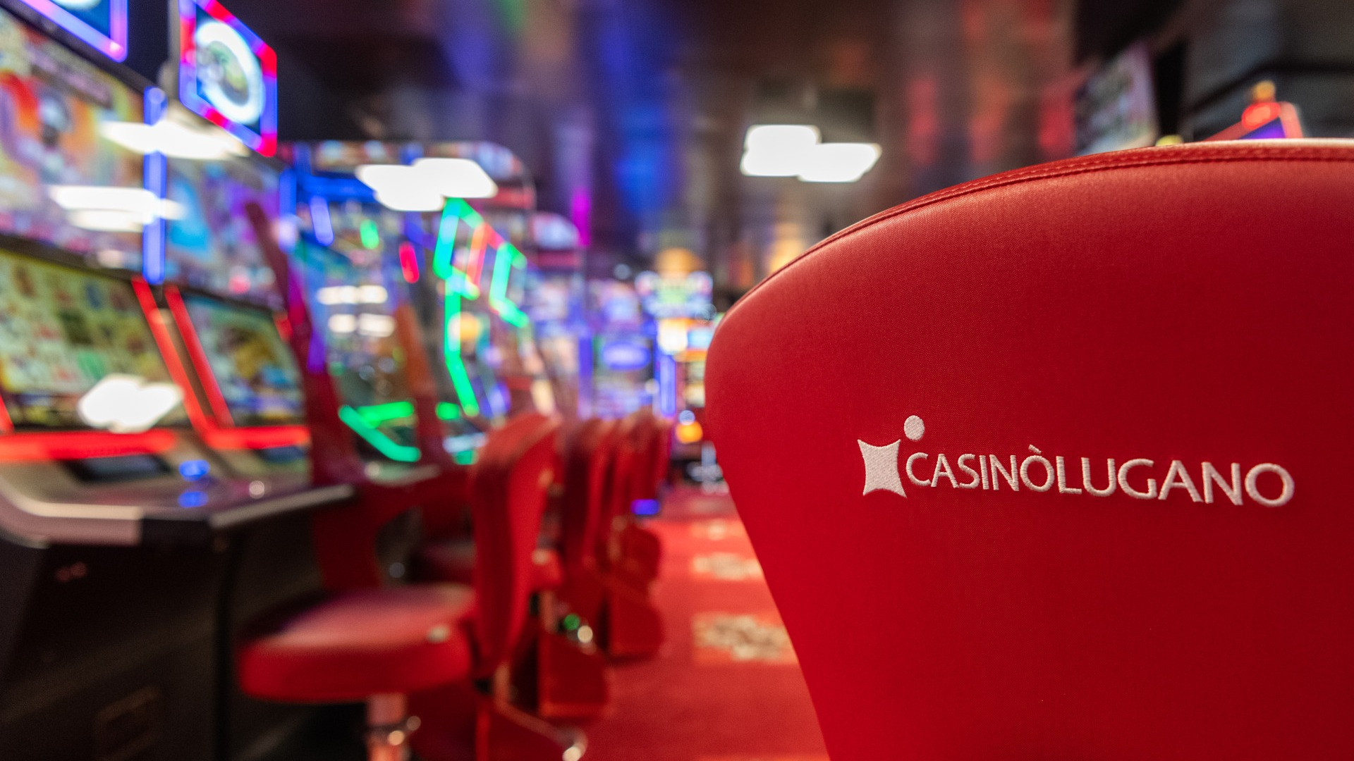 Un'altra condanna per il colpo al Casinò di Lugano