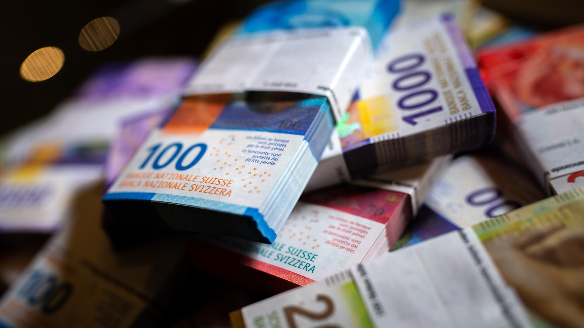 L’insidioso cammino del franco