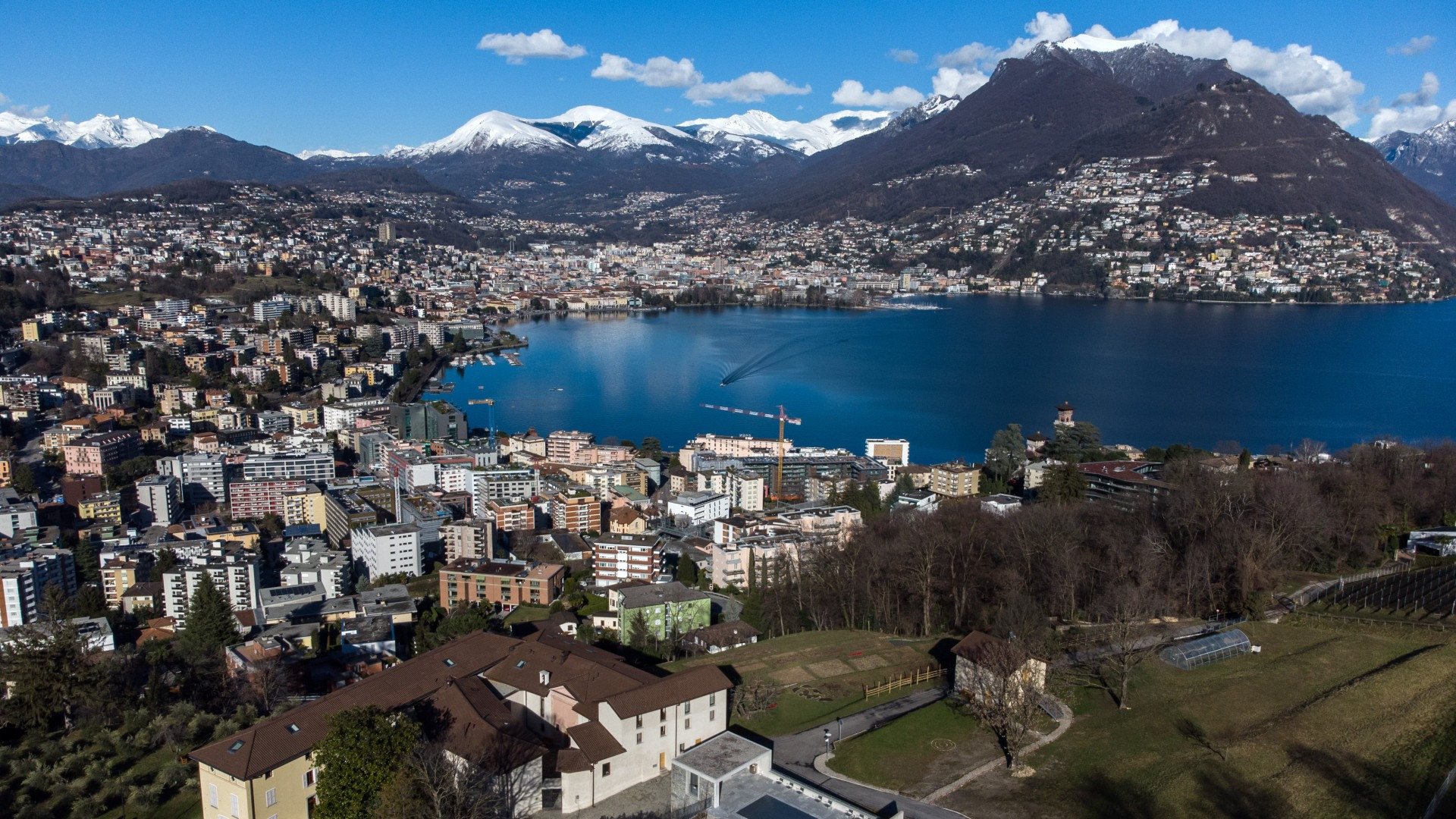 Il tempo non ha sponde