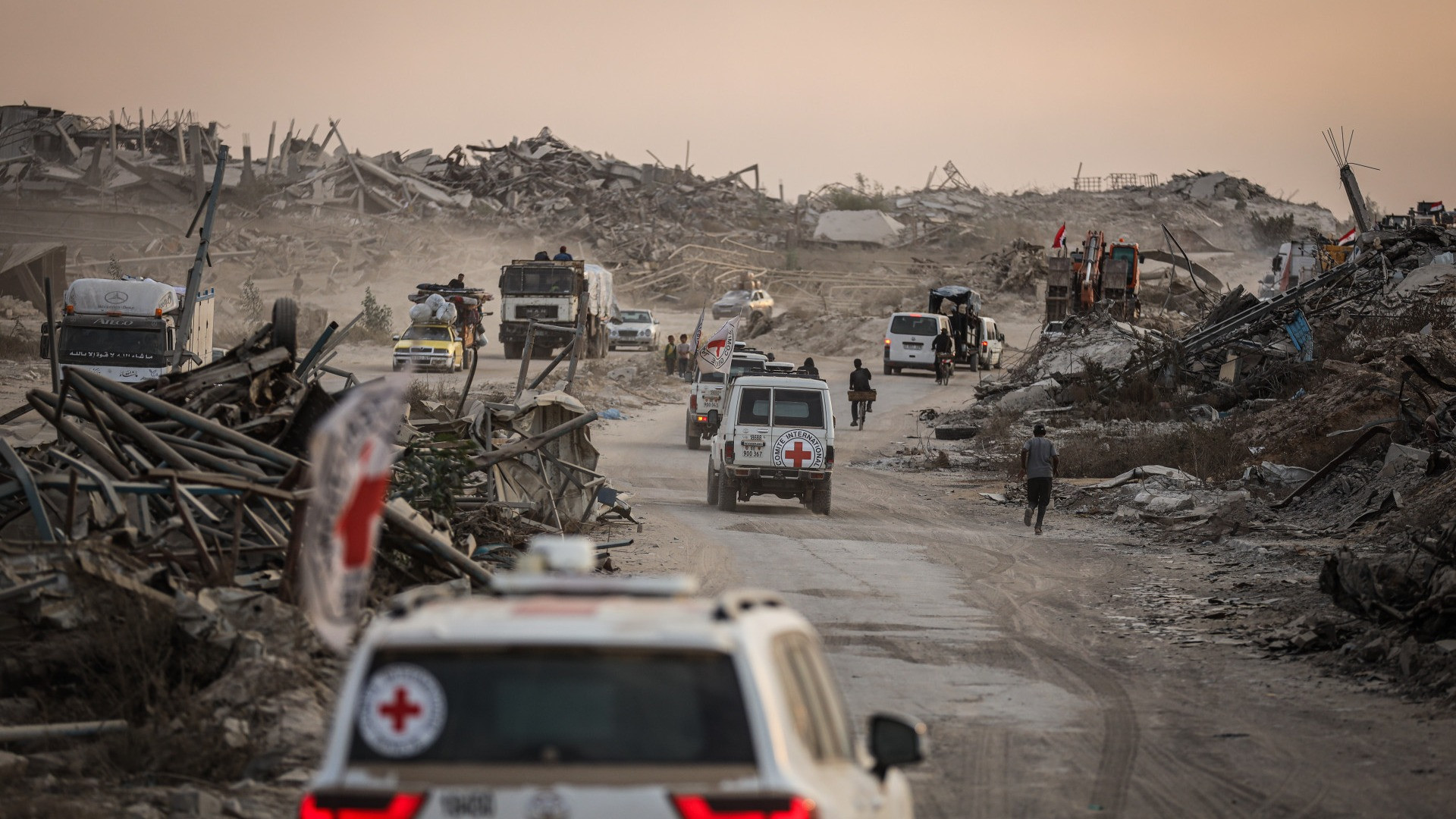 «Mesi prima del 7 ottobre, lo Shin Bet aveva chiesto di agire contro Hamas»