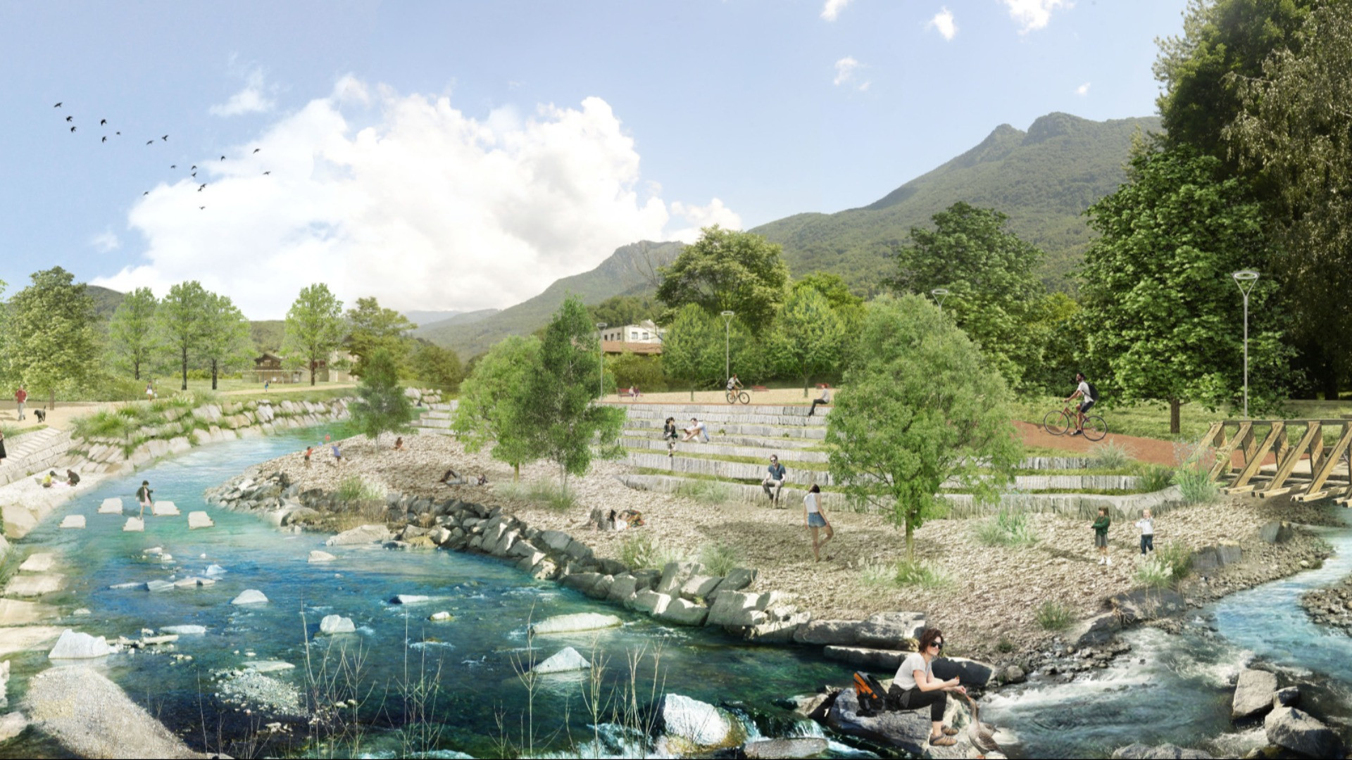 Venduto il terreno che ospita il MAT: via libera ai lavori sul Cassarate