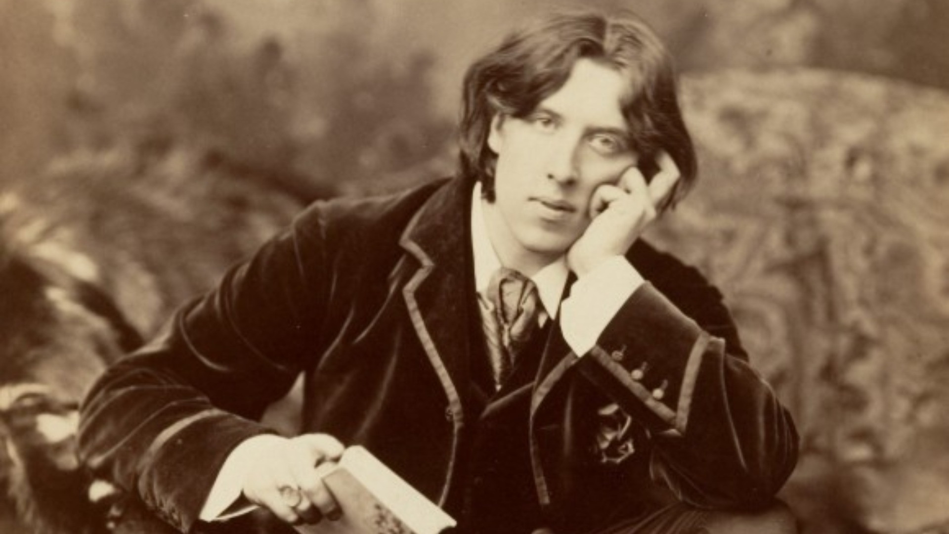 Alcuni pensieri di Oscar Wilde da «Les Nouvelles Littéraires»