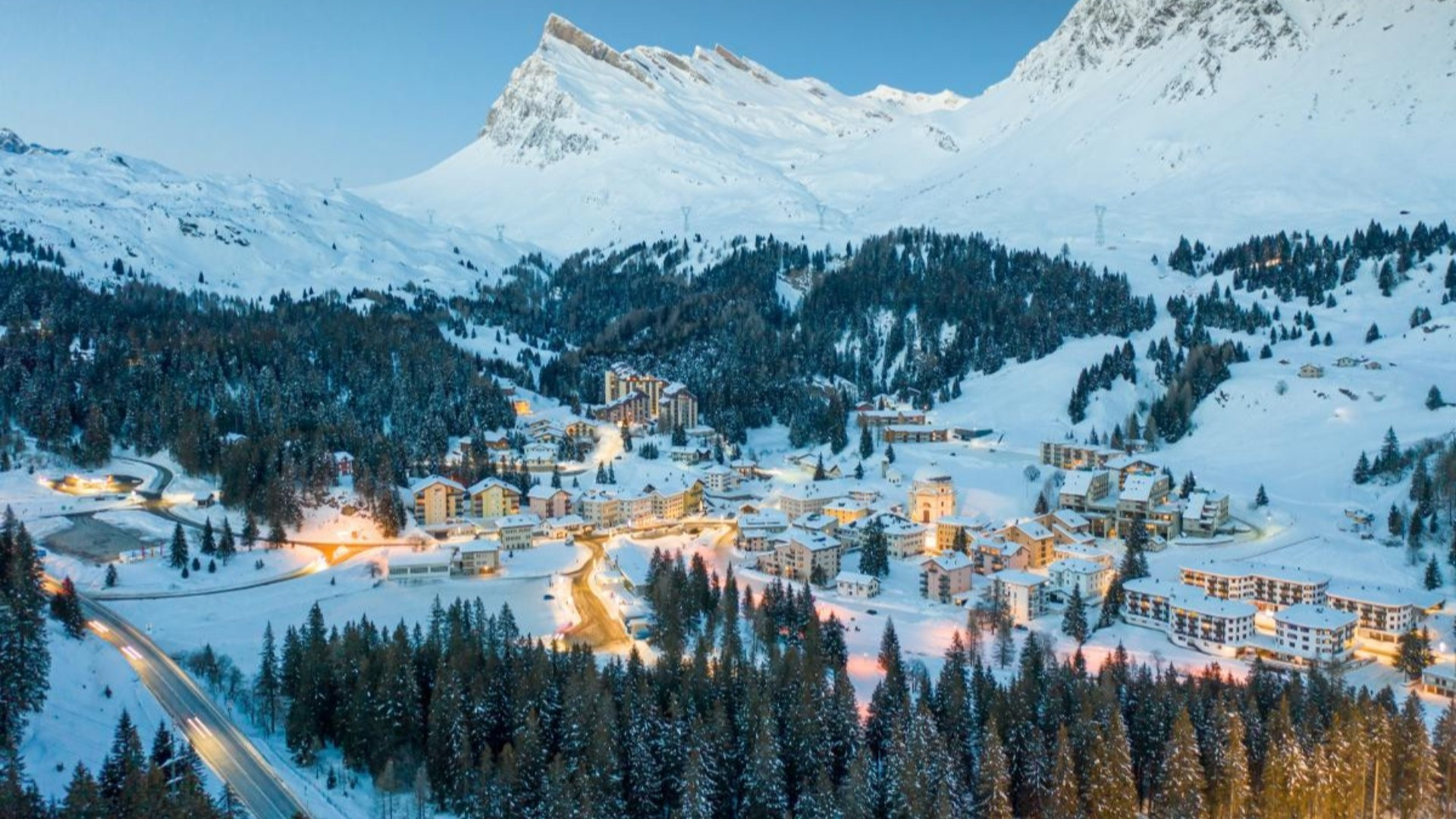 Hotel e centro benessere? Ormai ci siamo