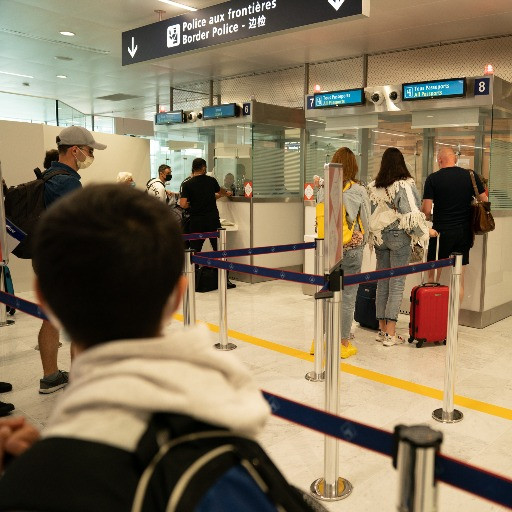 La stretta sui visti dell'UE preoccupa i membri dell'opposizione russa