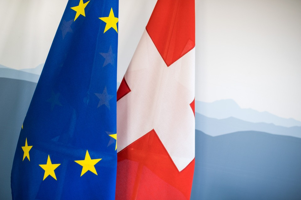 Le Camere vogliono avere un loro ufficio a Bruxelles