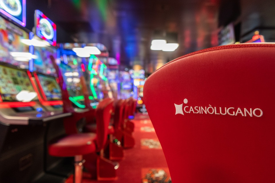 Un'altra condanna per il colpo al Casinò di Lugano