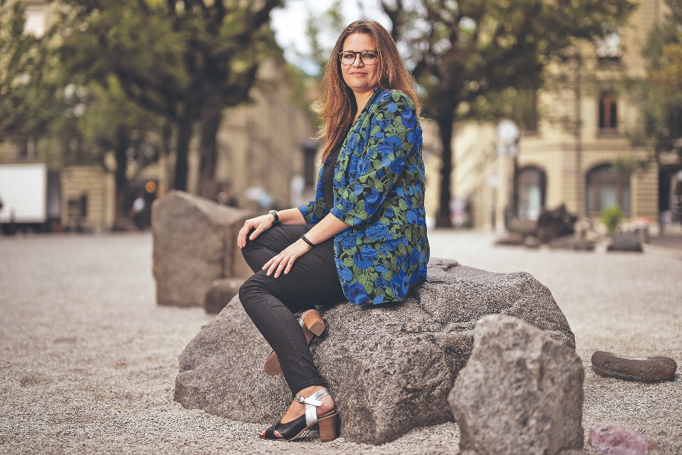 «Il nostro esercito è ancora troppo poco women friendly»