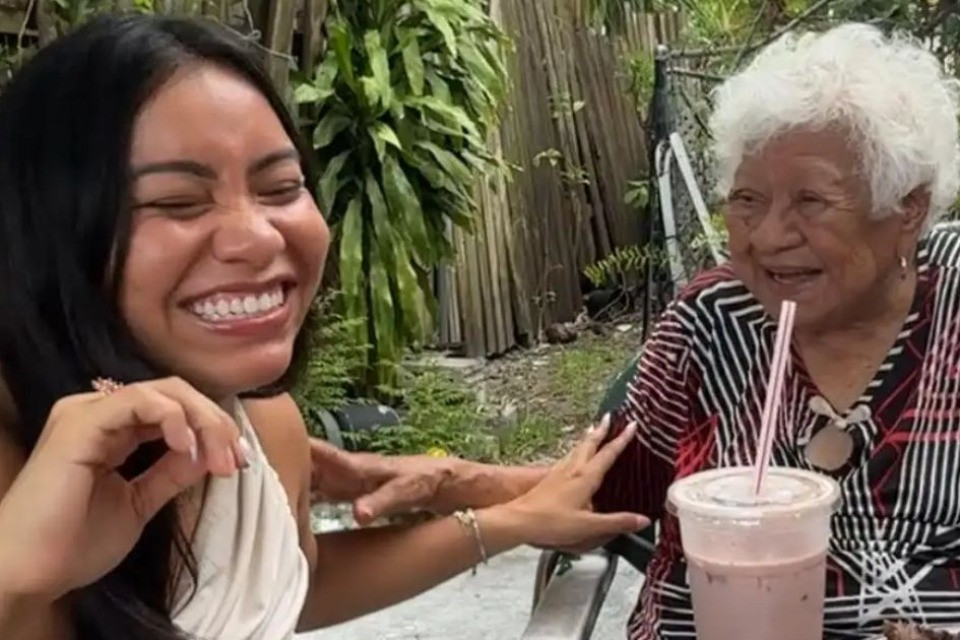 La rinascita di Estrella e Lilian