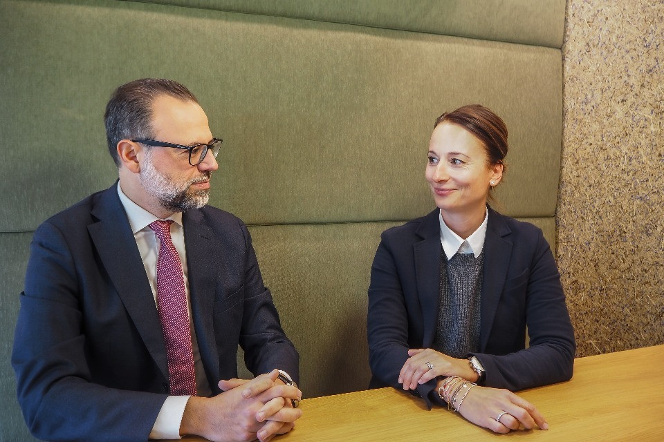 Pianificare la gestione del patrimonio - evitare conflitti, preservare i valori.