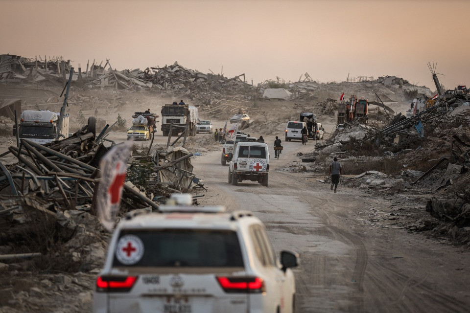 «Mesi prima del 7 ottobre, lo Shin Bet aveva chiesto di agire contro Hamas»