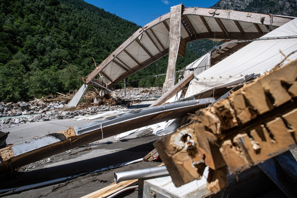 Lavizzara, speranze e certezze: «Comunità ﬁera e resiliente»