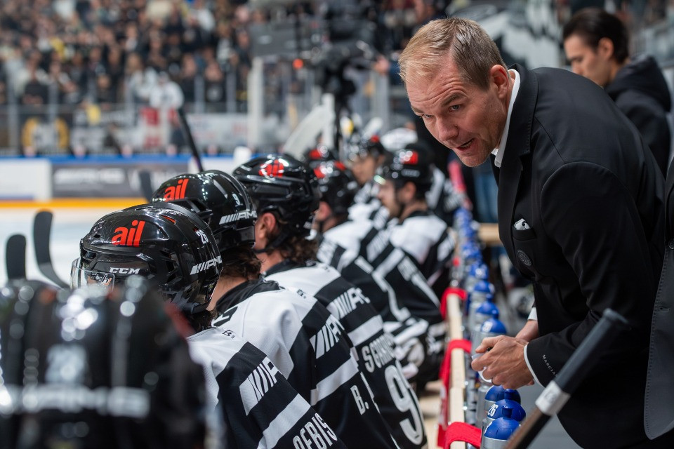 Tomas Mitell: «Non siamo ancora da top 6»