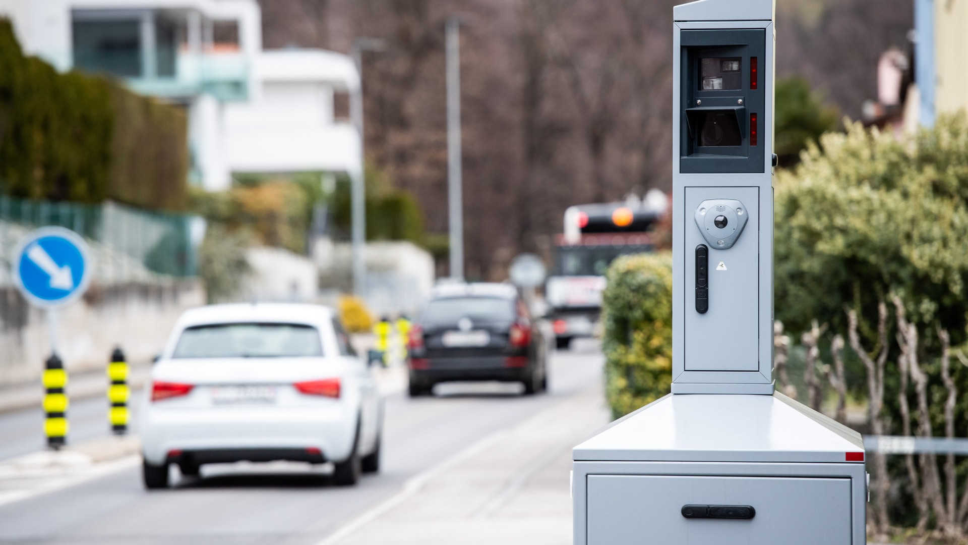 I radar della prossima settimana in Ticino