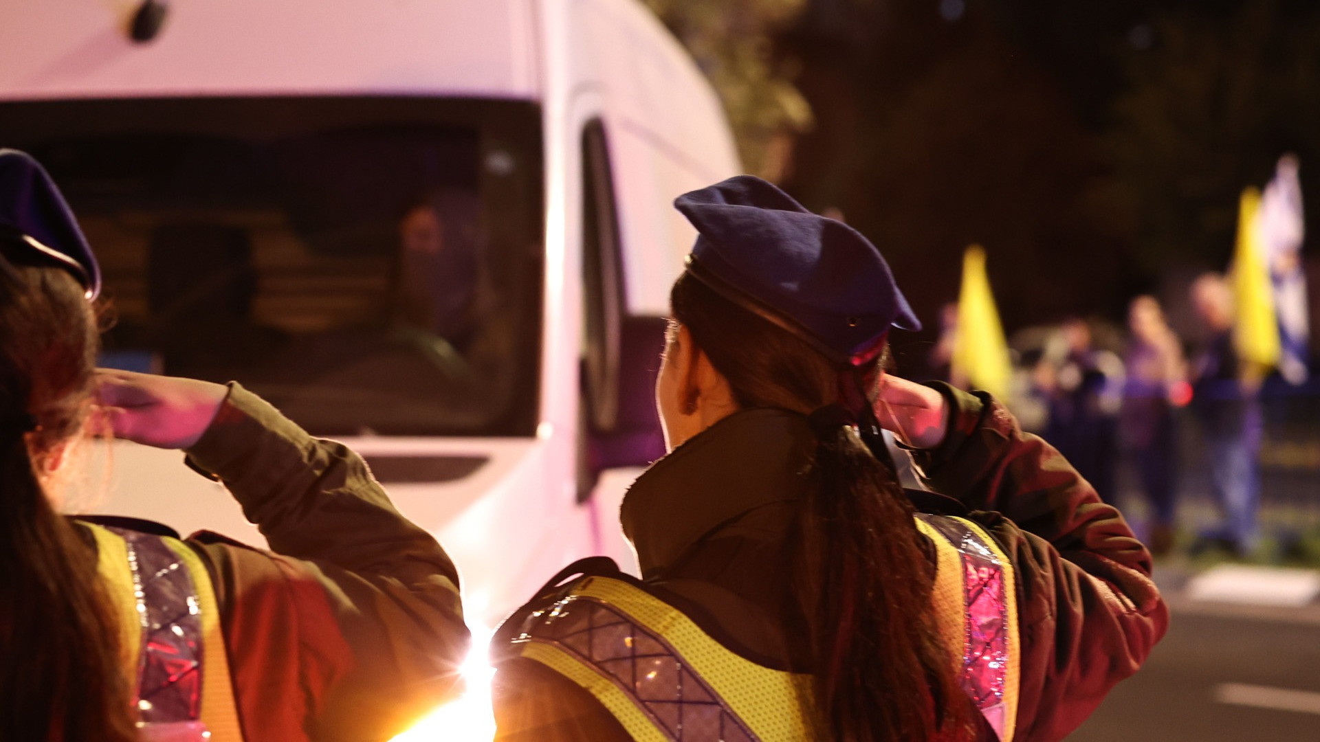 Israele identifica l’ostaggio restituito da Hamas: è Meny Godard