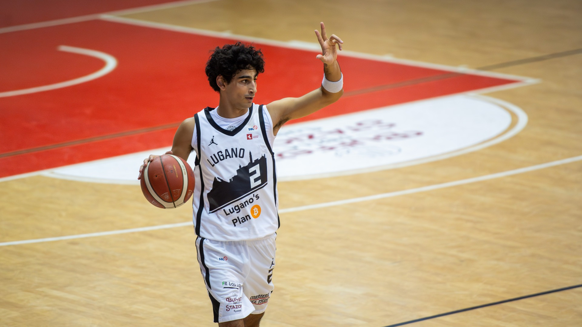 «Stiamo migliorando, cresciamo a ogni match»