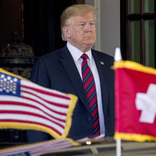 Dazi, che cosa è successo finora tra Berna e Washington