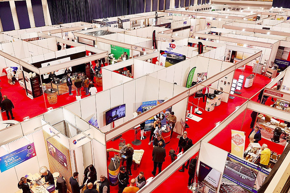 EspoVerbano entra nel vivo: fine settimana di conferenze, musica e attività per famiglie