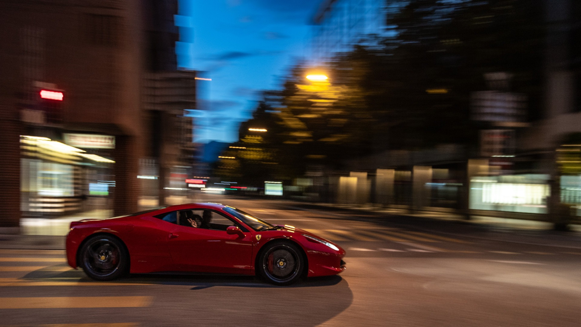 Miliardario che viene in Ticino, miliardario che va