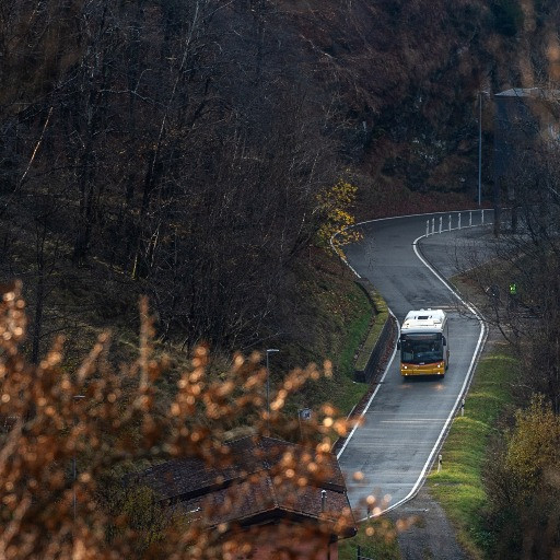 Ma il bus è mezzo pieno o mezzo vuoto?