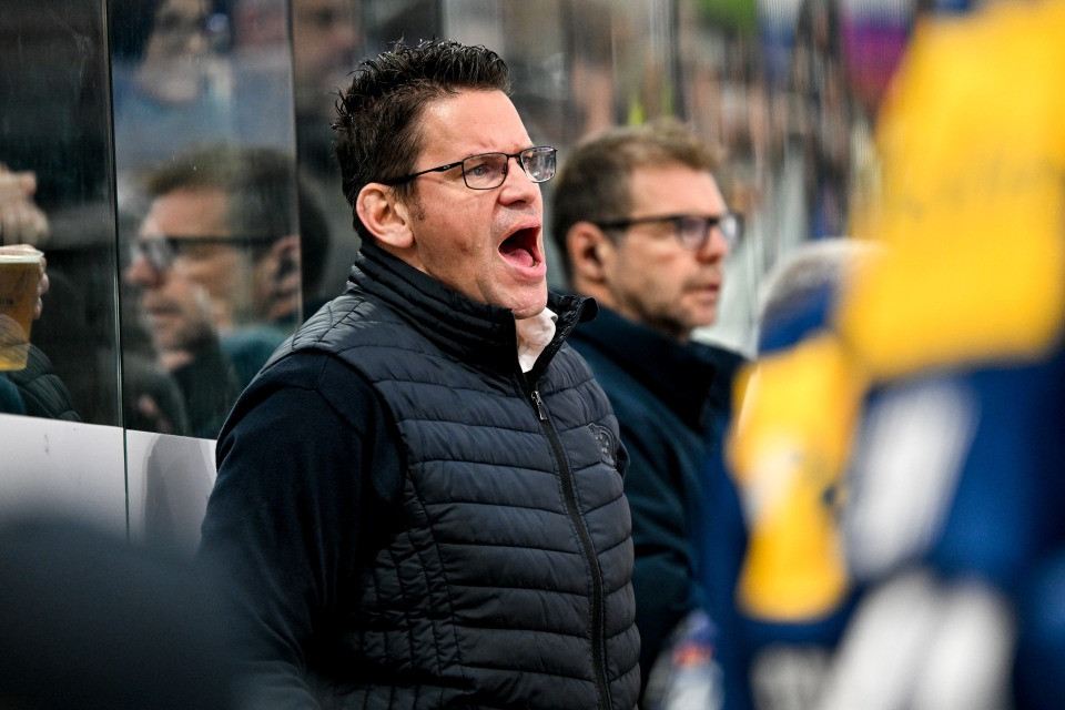 Eric Landry: «Nel terzo tempo abbiamo cambiato attitudine»