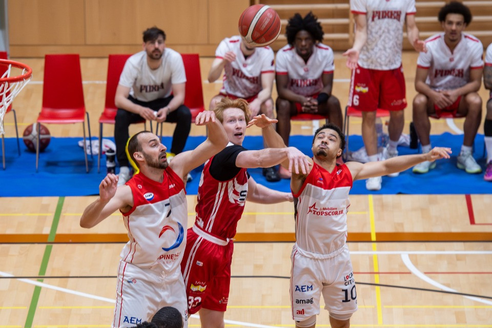 «Se questa è una crisi, speriamo continui così»