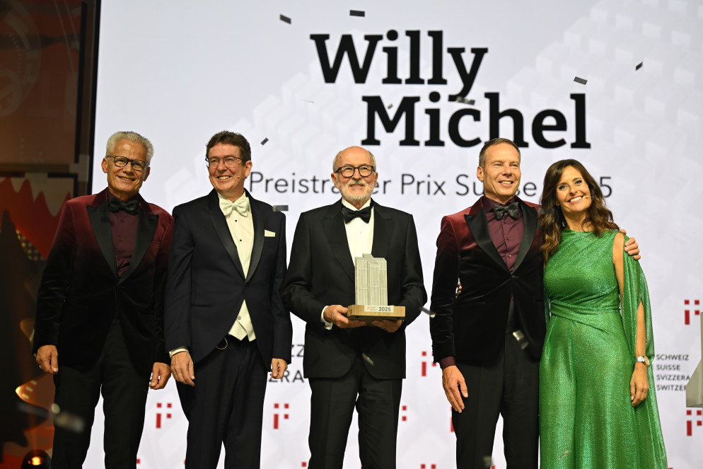 Credit Sandra Blaser