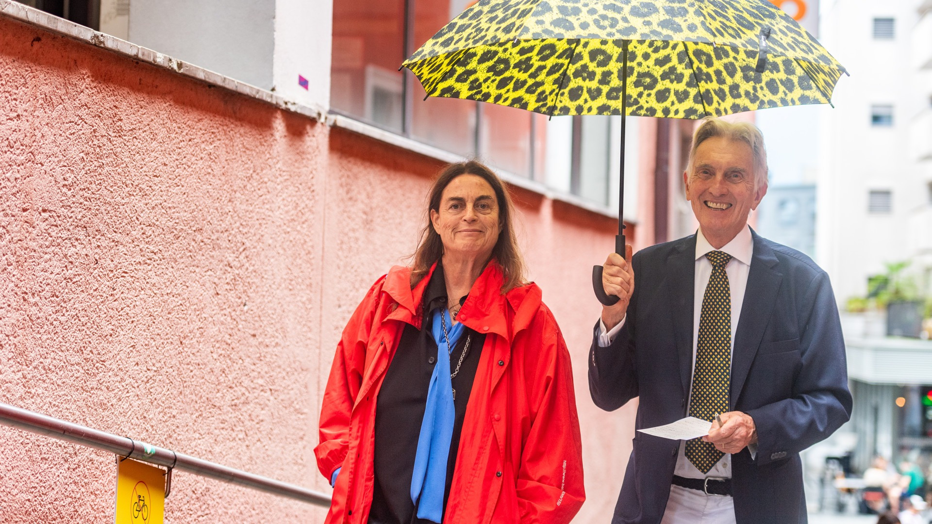 Il Festival del film anticipato «un'opportunità da cogliere»