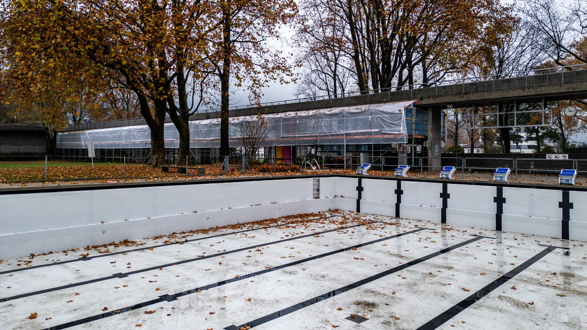 Opere pubbliche, inverno caldo: «Avanti su più fronti prioritari»