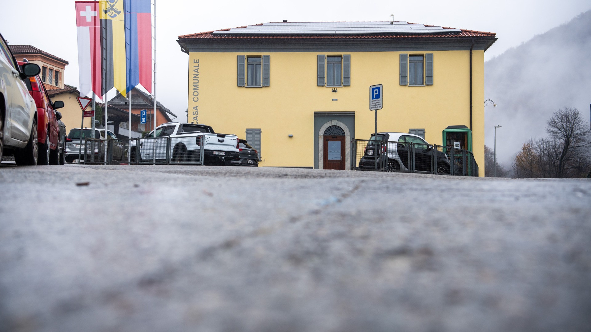 Scuole: Pura «boccia» l’istituto congiunto