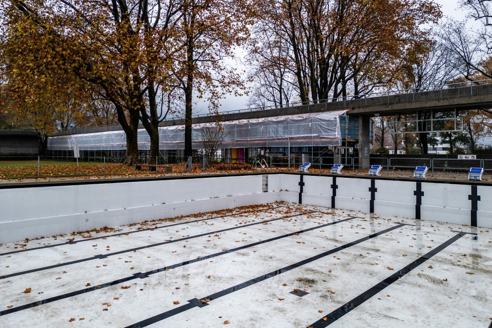 Opere pubbliche, inverno caldo: «Avanti su più fronti prioritari»