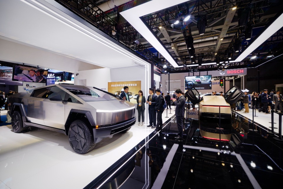 Per l’intesa finale con gli USA ci vorrà tempo, e restano ancora vari punti spinosi