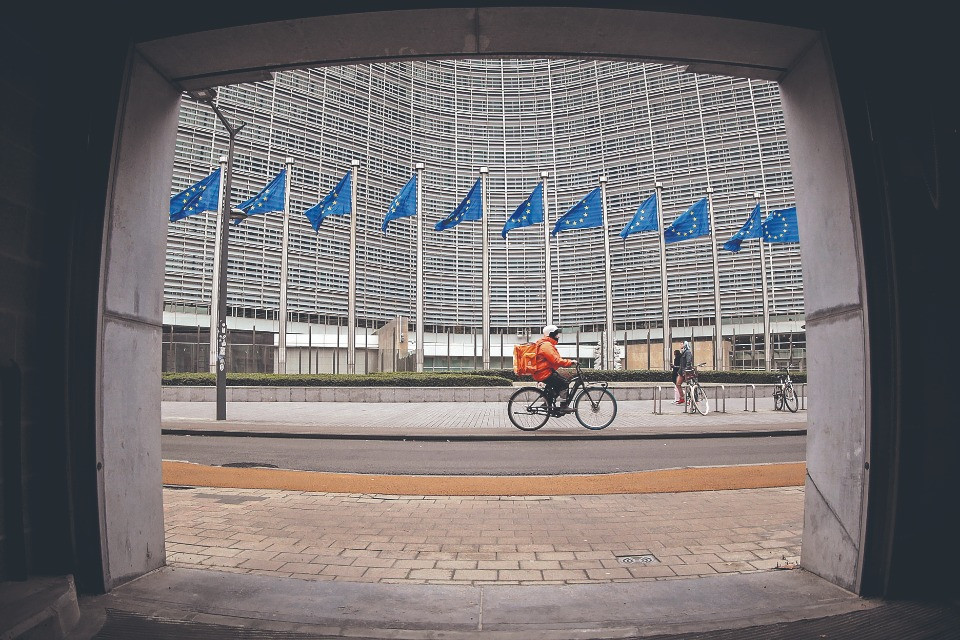 «In questa UE il principio della democrazia diretta è negato»