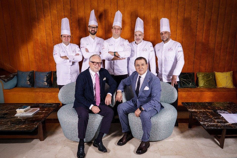 Una prima «Romantica» per la chiusura di Sapori Ticino