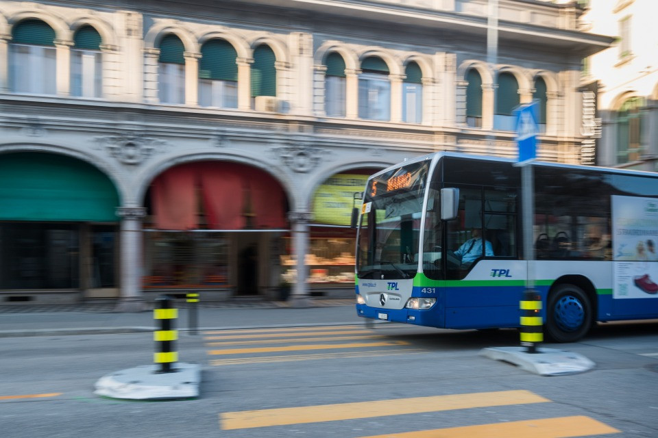 «Se in città il traffico fosse più scorrevole, i costi del servizio sarebbero inferiori»