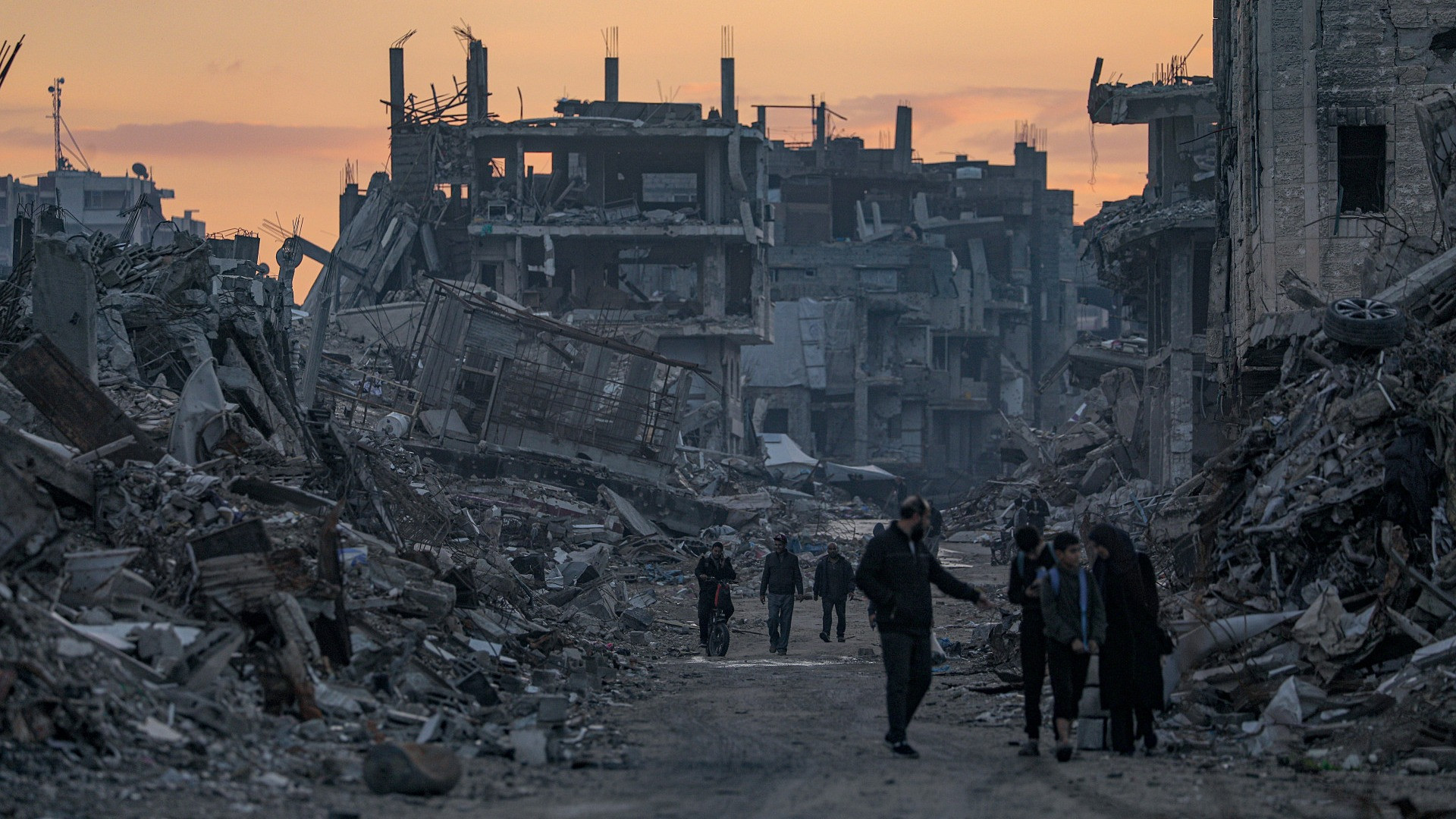 «Il piano di Trump mira a sottomettere Gaza all'autorità internazionale»