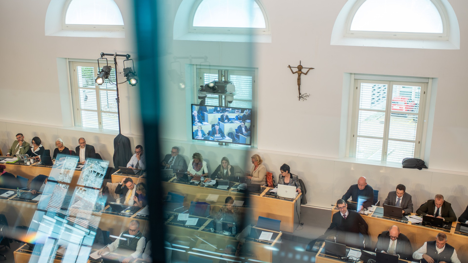 Ogni abuso dovrà essere denunciato