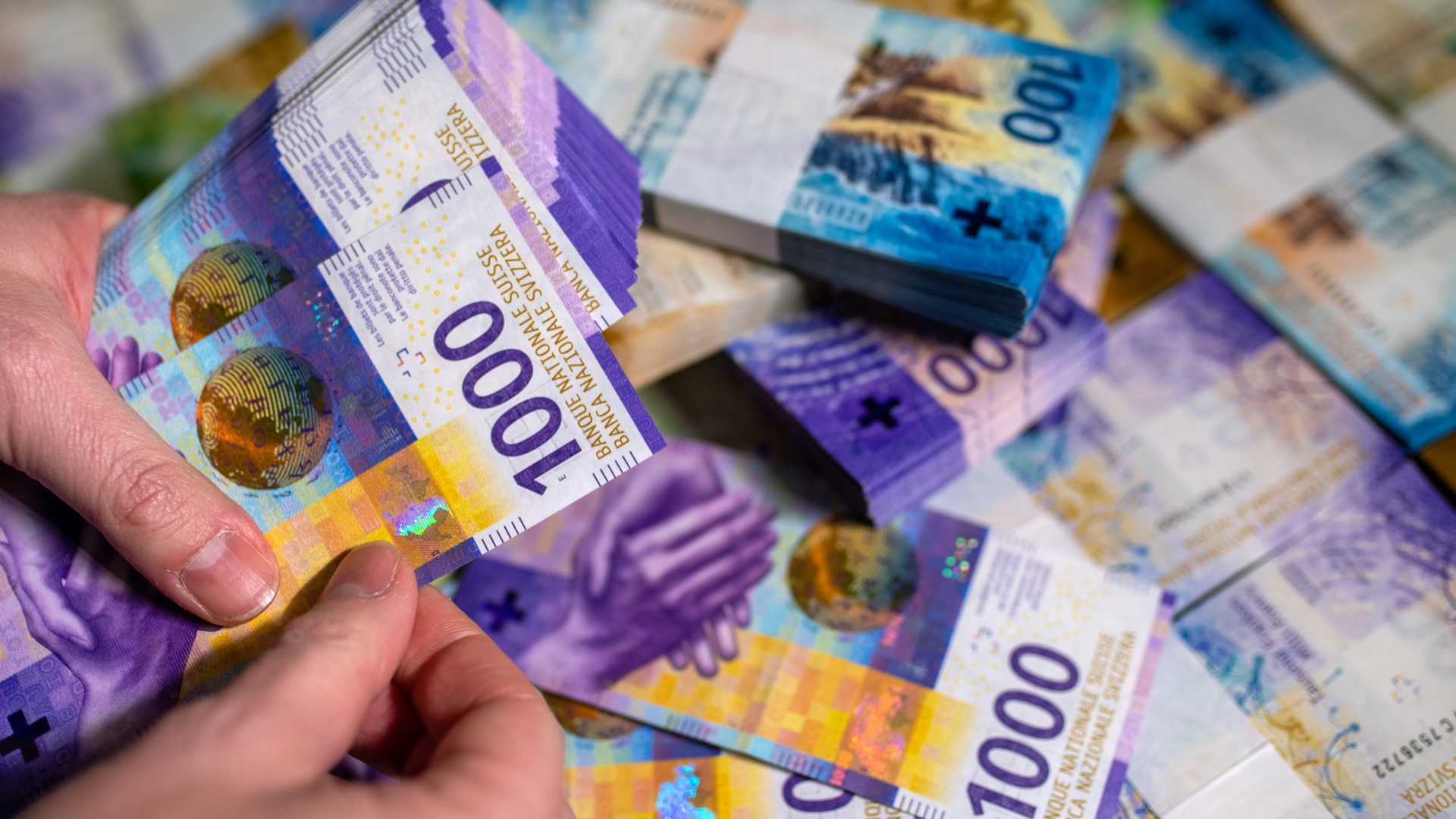 I dazi USA si fanno sentire: l'economia svizzera rallenta