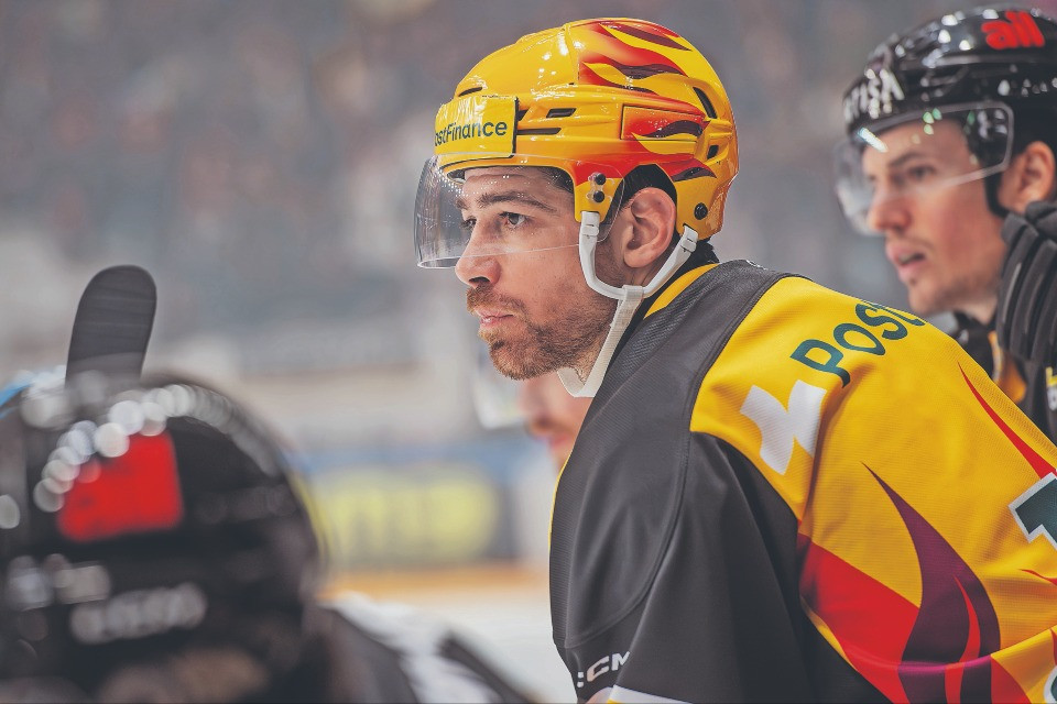 Un Lugano da primato e un Ambrì da play-in