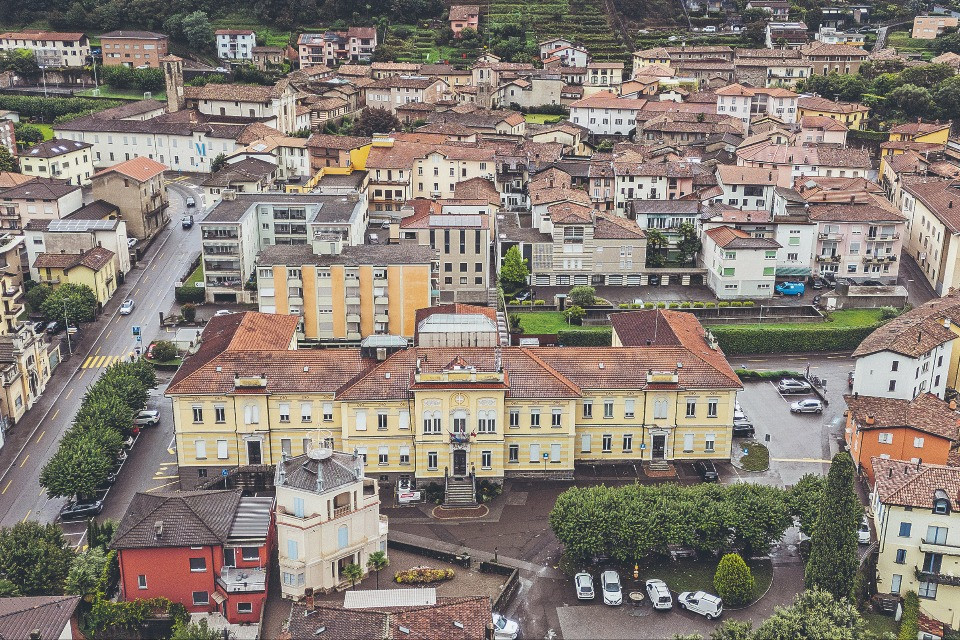 Da vintage a efficiente, il Municipio pronto al rinnovo