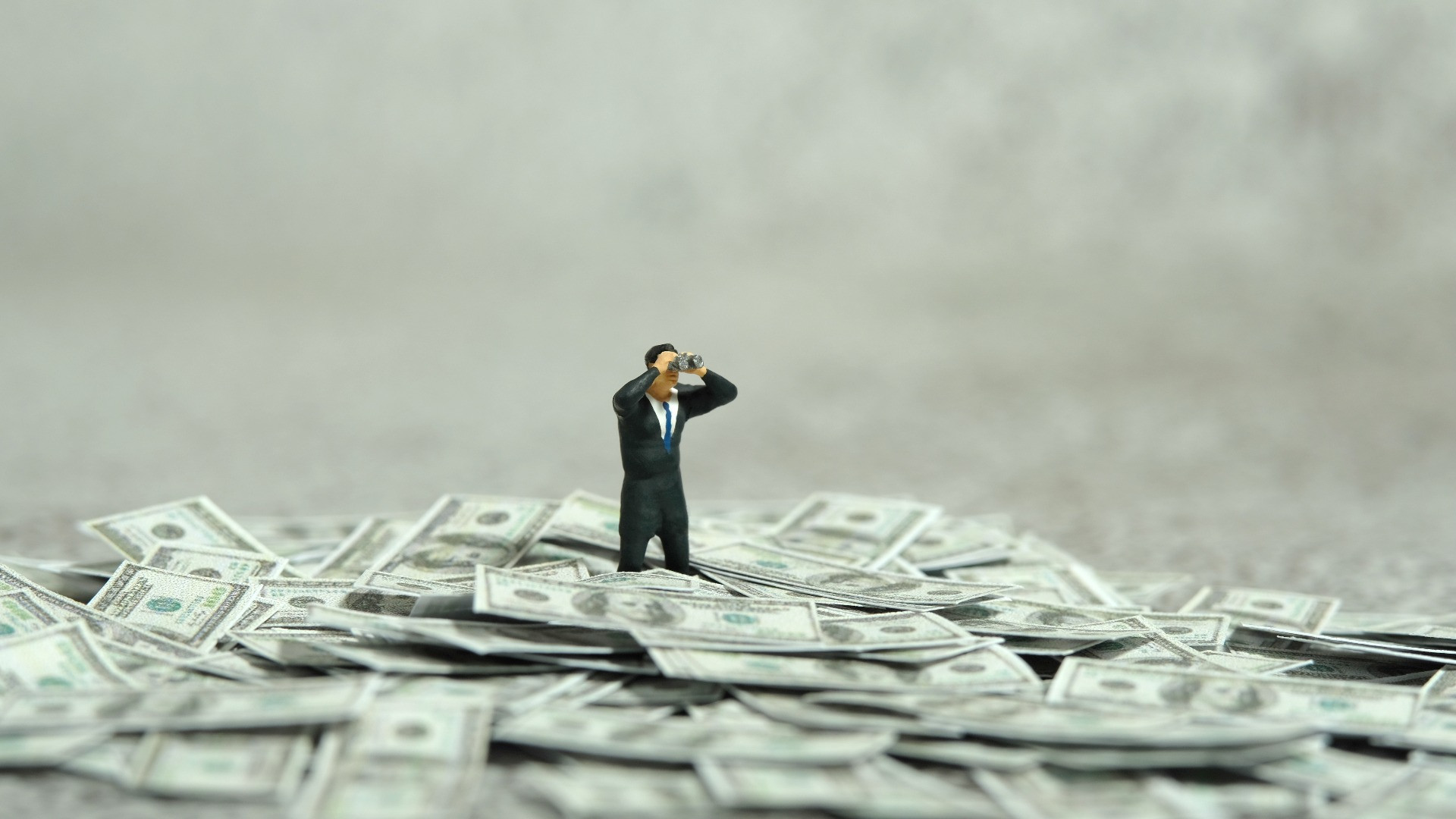 Manovre USA e crisi del debito