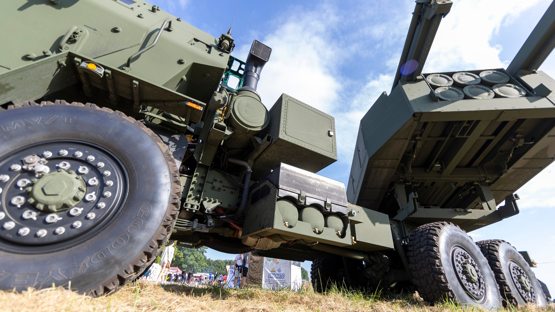 «Kiev ha colpito strutture militari in Russia con missili statunitensi ATACMS»