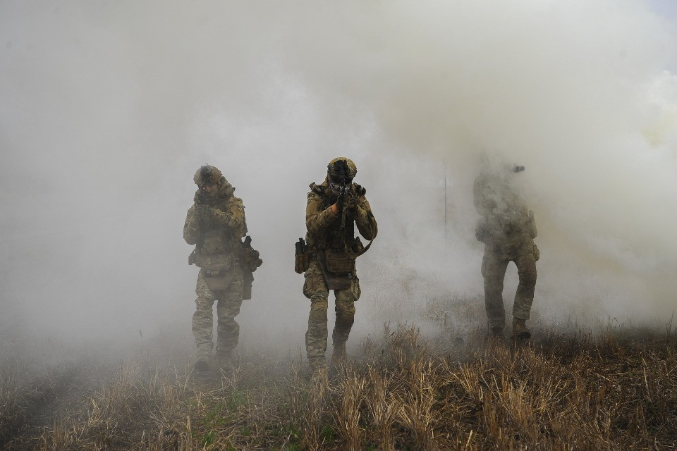 Attacco russo nell'Ucraina orientale, morta una 17enne