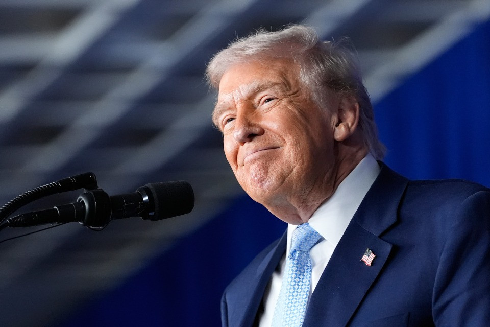 Israele: «Il piano di Trump porterà pace e sicurezza»