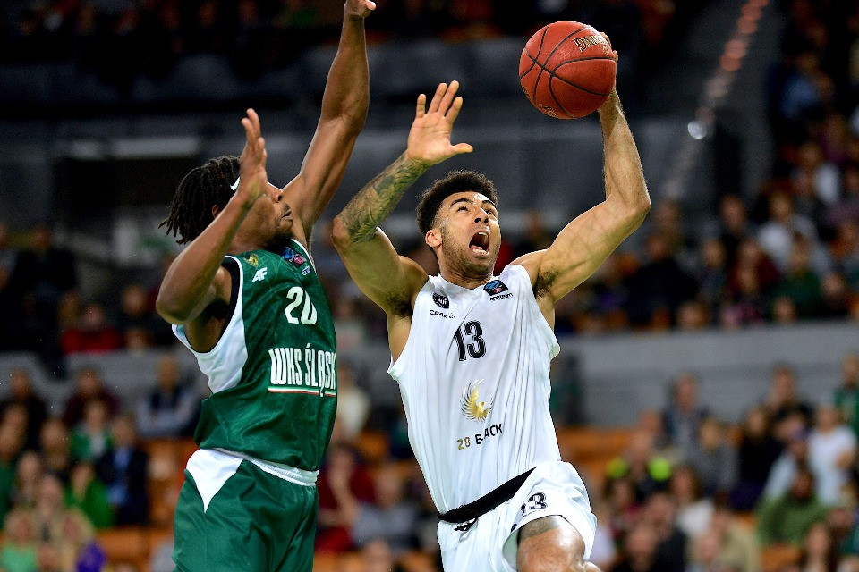 Anthony Polite, il giramondo è tornato a casa: «La mia esperienza al servizio della SAM»