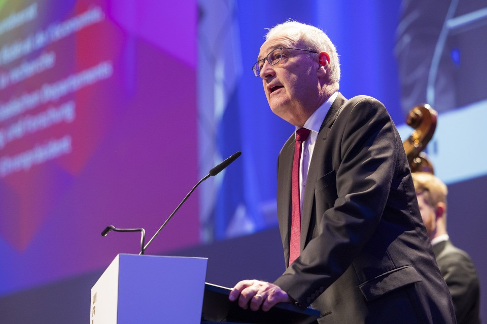 Intesa sui dazi, Parmelin risponde alle critiche: «La Svizzera non ha comprato nulla»