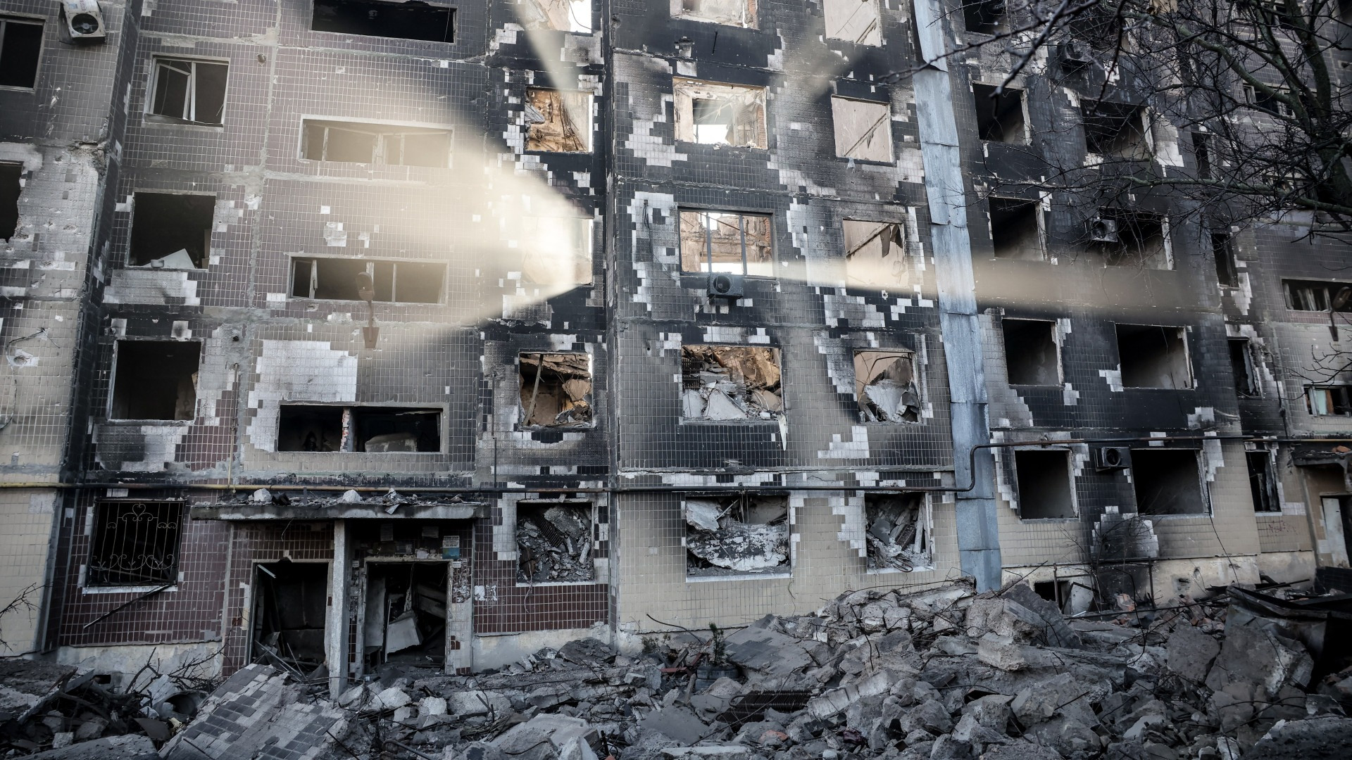 E se USA e Russia avessero concordato un piano segreto per la pace in Ucraina?