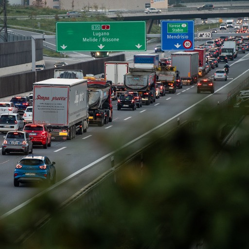 Autostrada e grandi progetti: «Sì, ma alle nostre condizioni»