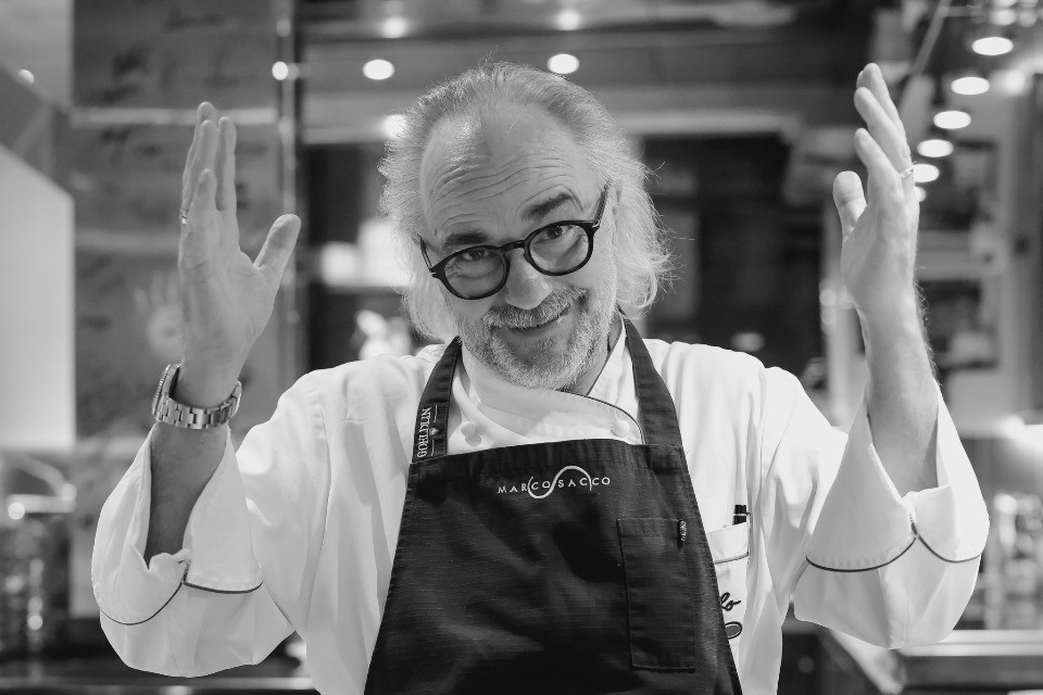 Piccolo Lago, grande caso: assolto dal tribunale, condannato dalla guida Michelin