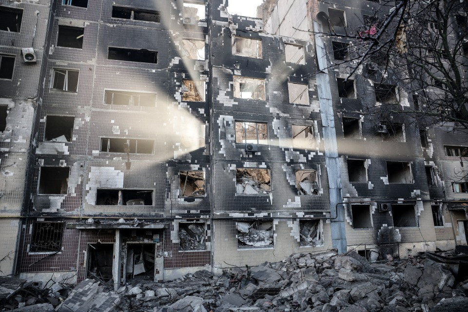 E se USA e Russia avessero concordato un piano segreto per la pace in Ucraina?